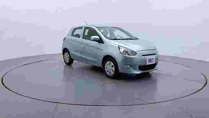 2016 MITSUBISHI MIRAGE
