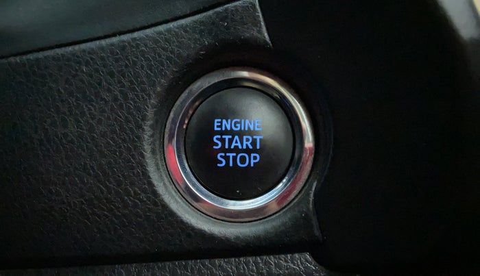 2018 Toyota Corolla Altis VL AT, Petrol, Automatic, 53,595 km, Keyless Start/ Stop Button
