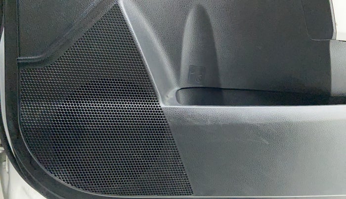 2018 Toyota Corolla Altis VL AT, Petrol, Automatic, 53,595 km, Speaker