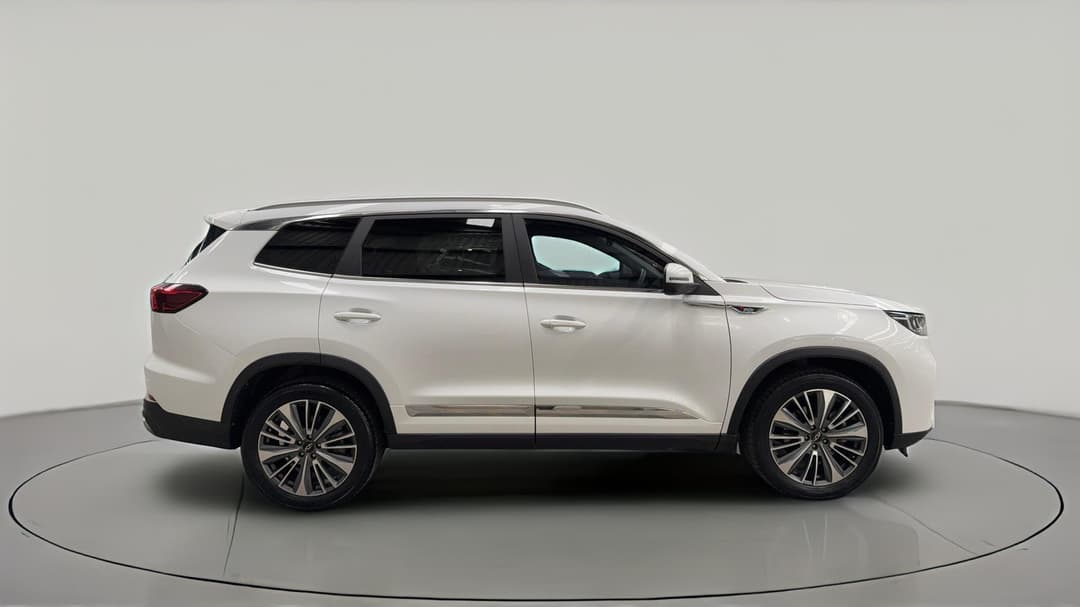2024 Chery Tiggo 8 Pro Max Ultimate AWD, Automatic, 34588 km, Right Side View