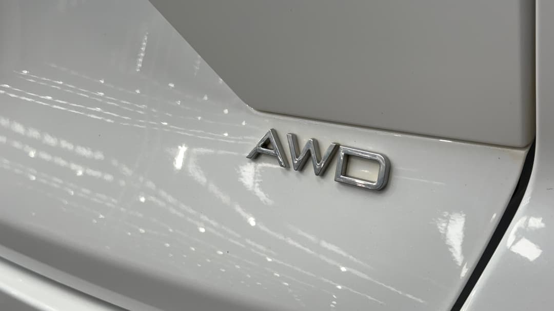 2024 Chery Tiggo 8 Pro Max Ultimate AWD, Automatic, 34588 km, Badge (Boot Right Side)