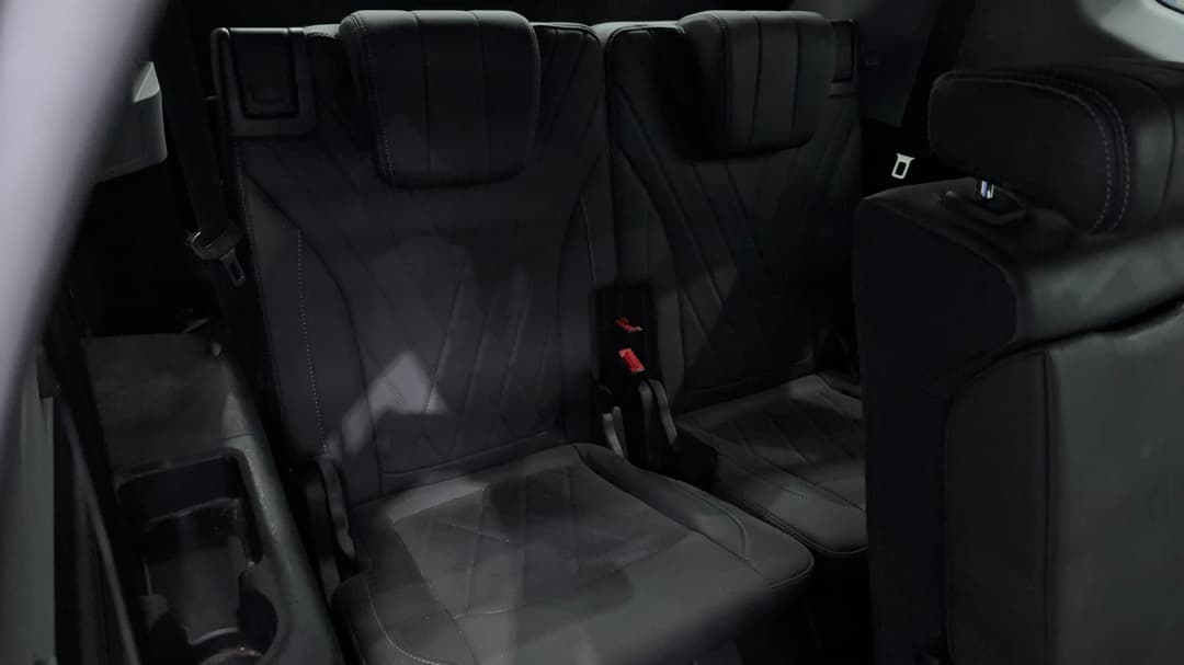 2024 Chery Tiggo 8 Pro Max Ultimate AWD, Automatic, 34588 km, Third Row Seats