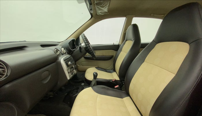 2013 Hyundai Santro Xing GL PLUS, Petrol, Manual, 79,424 km, Right Side Front Door Cabin