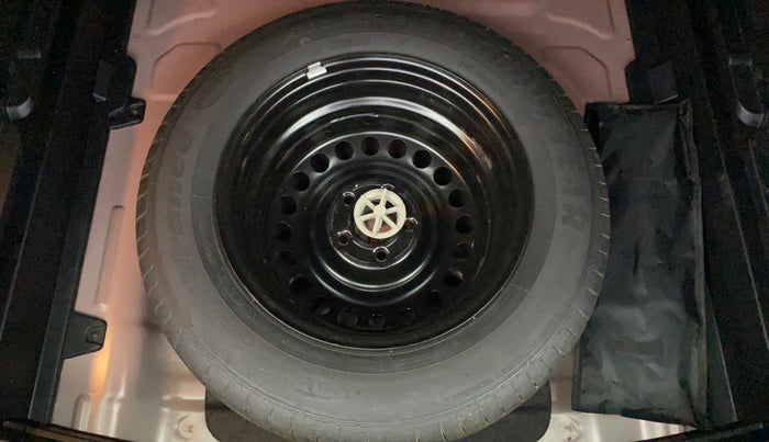 2019 KIA SELTOS HTX 1.5 PETROL, Petrol, Manual, 41,544 km, Spare Tyre