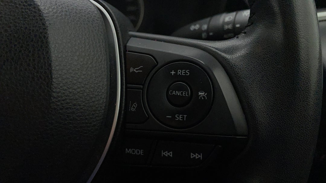 2022 Toyota Corolla Sx Hybrid, Automatic, 36608 km, Cruise Control