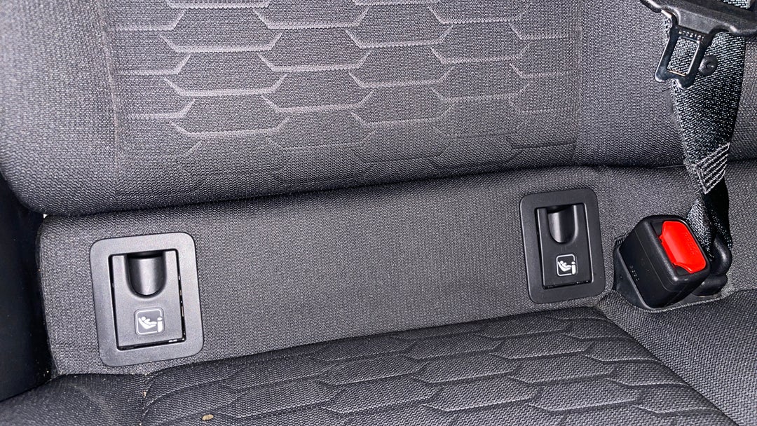 2022 Toyota Corolla Sx Hybrid, Automatic, 36608 km, Child Seat Anchor Points