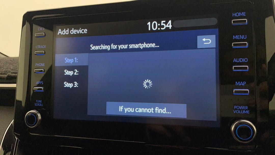 2022 Toyota Corolla Sx Hybrid, Automatic, 36608 km, Android/Apple Car Play