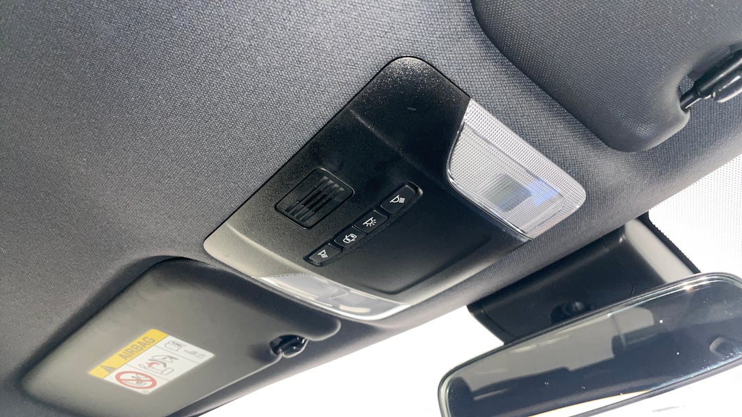 2022 Toyota Corolla Sx Hybrid, Automatic, 36608 km, On-Roof Controls/Sunglass holder