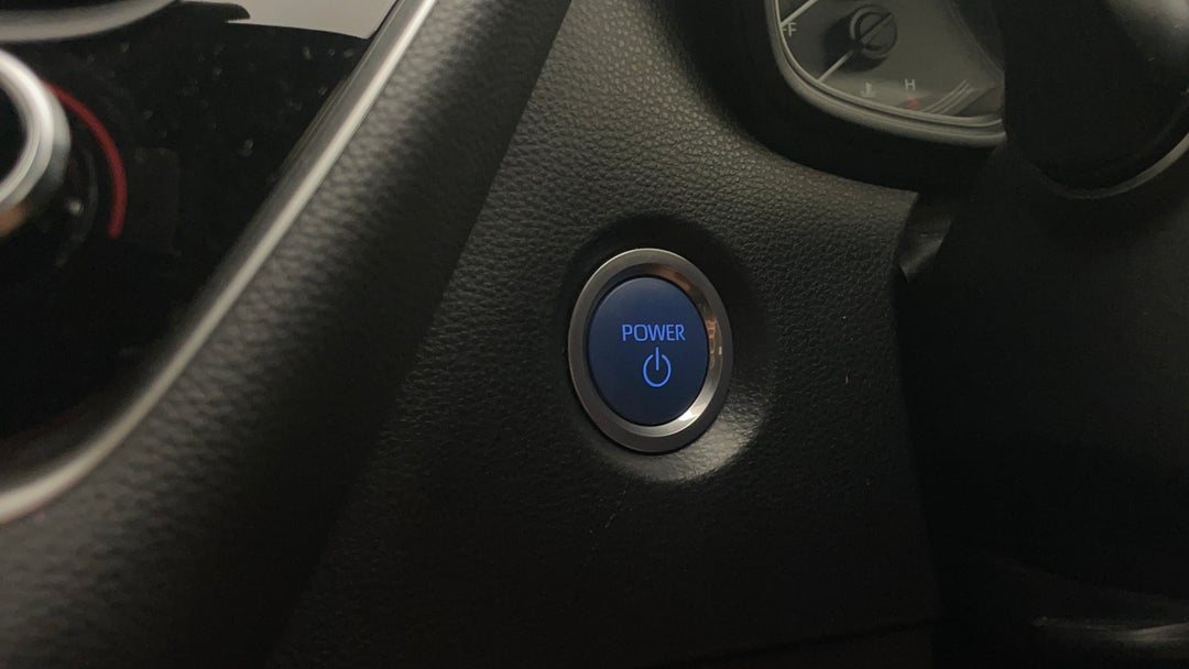 2022 Toyota Corolla Sx Hybrid, Automatic, 36608 km, Keyless / Button Start