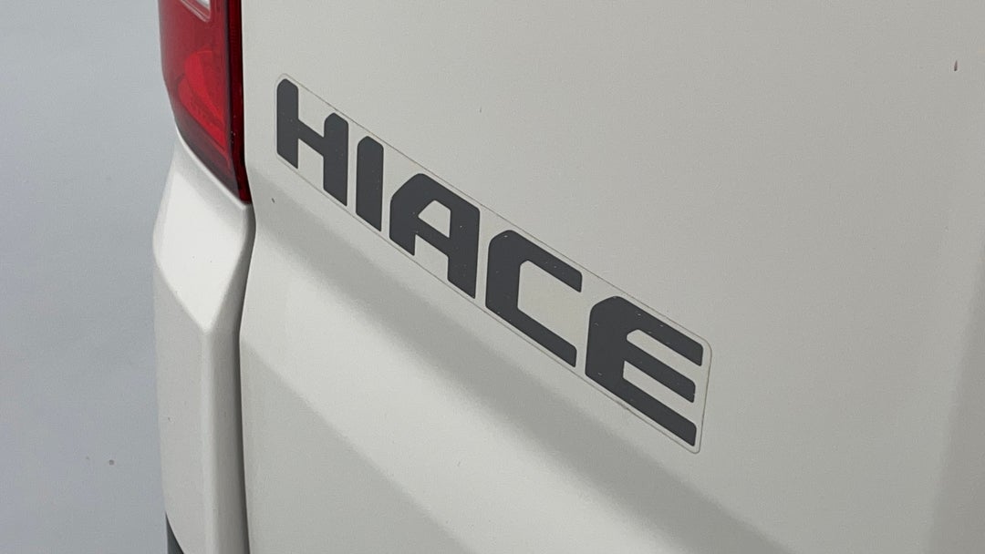 Badge (Boot Left Side)