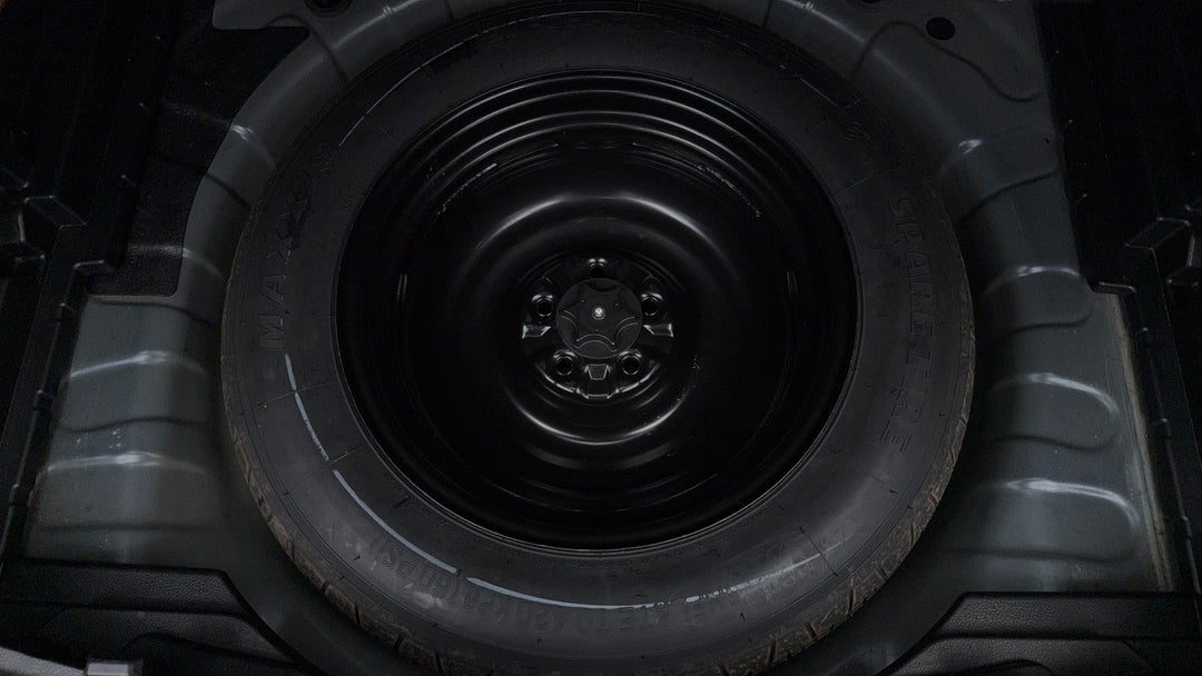 Spare Wheel