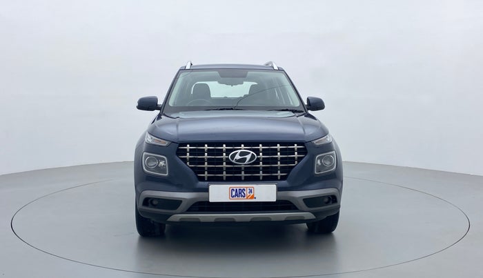 2019 Hyundai VENUE 1.0 TURBO GDI SX+ AT, Petrol, Automatic, 14,339 km, Highlights