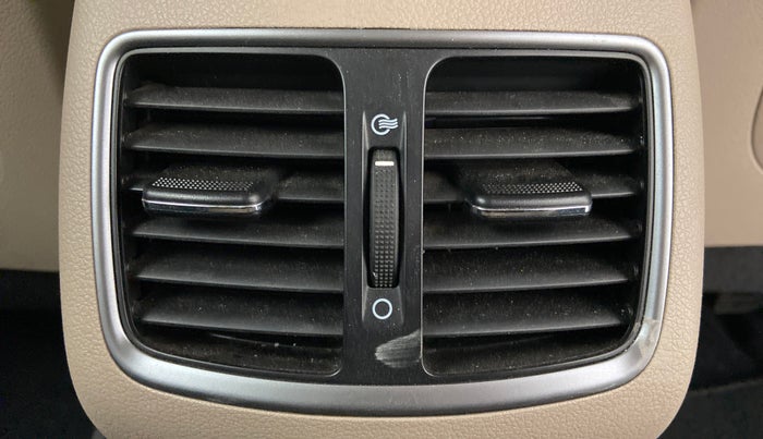 2018 Hyundai Tucson GLS 2WD AT PETROL, Petrol, Automatic, 62,523 km, Rear AC Vents