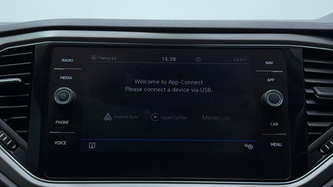 Android/Apple Car Play