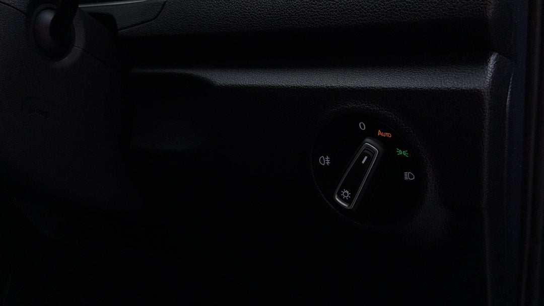 Utility Switches/Buttons