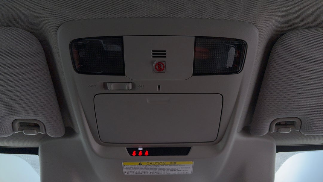 2019 Subaru Liberty 2.5i, Automatic, 66346 km, On-Roof Controls/Sunglass holder