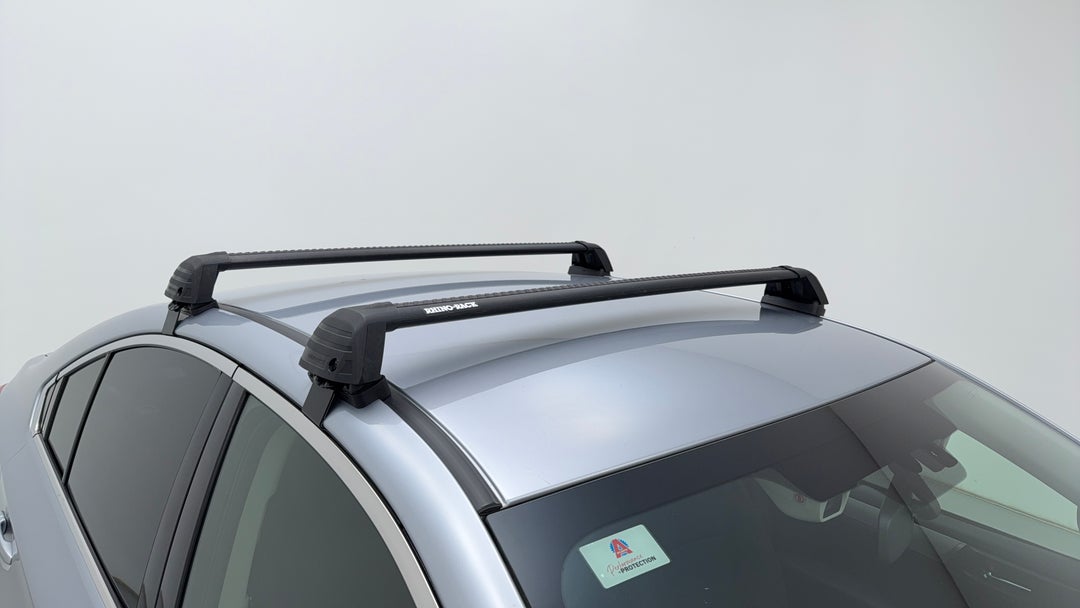 2019 Subaru Liberty 2.5i, Automatic, 66346 km, Roof/Sunroof View