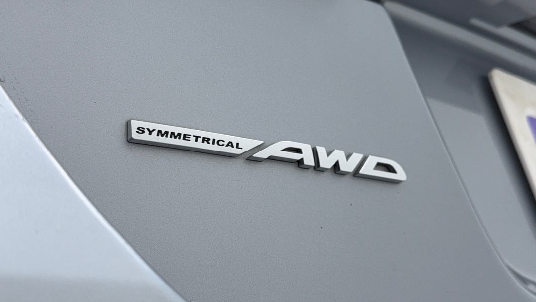 2019 Subaru Liberty 2.5i, Automatic, 66346 km, Badge (Boot Left Side)