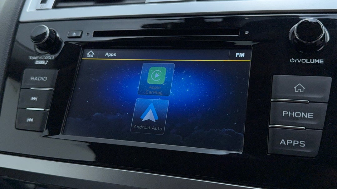 2019 Subaru Liberty 2.5i, Automatic, 66346 km, Android/Apple Car Play