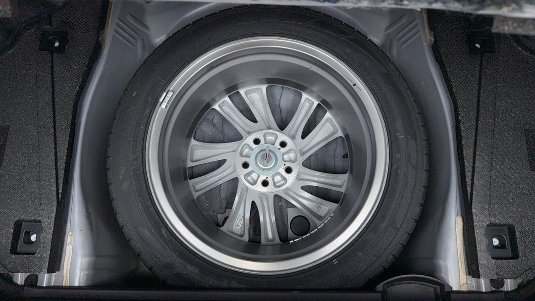 2019 Subaru Liberty 2.5i, Automatic, 66346 km, Spare Wheel