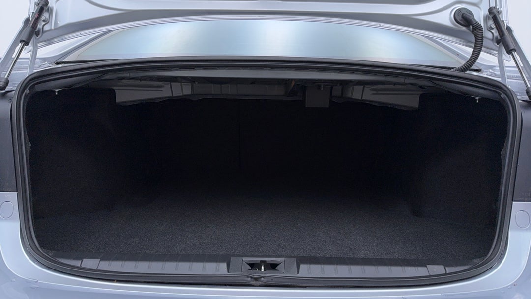 2019 Subaru Liberty 2.5i, Automatic, 66346 km, Boot Inside View