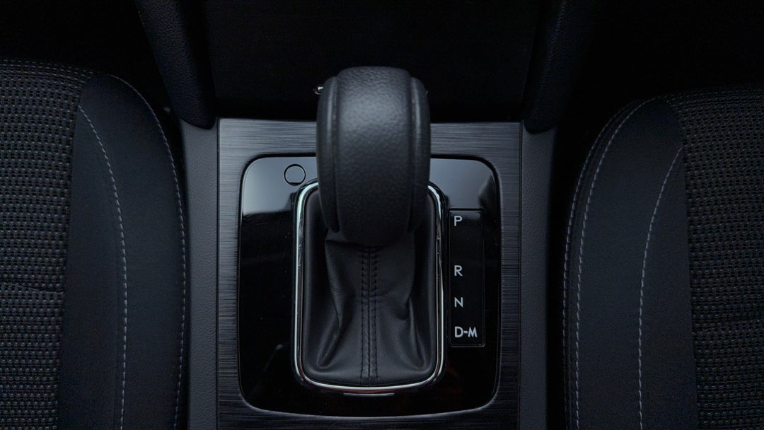 2019 Subaru Liberty 2.5i, Automatic, 66346 km, Gear Lever 