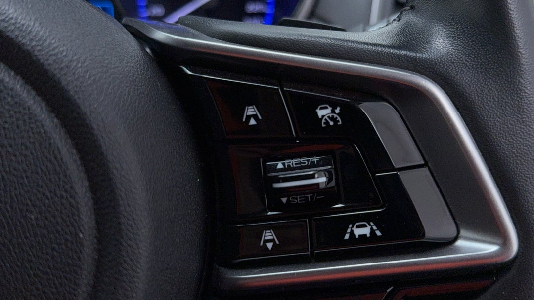 2019 Subaru Liberty 2.5i, Automatic, 66346 km, Cruise Control