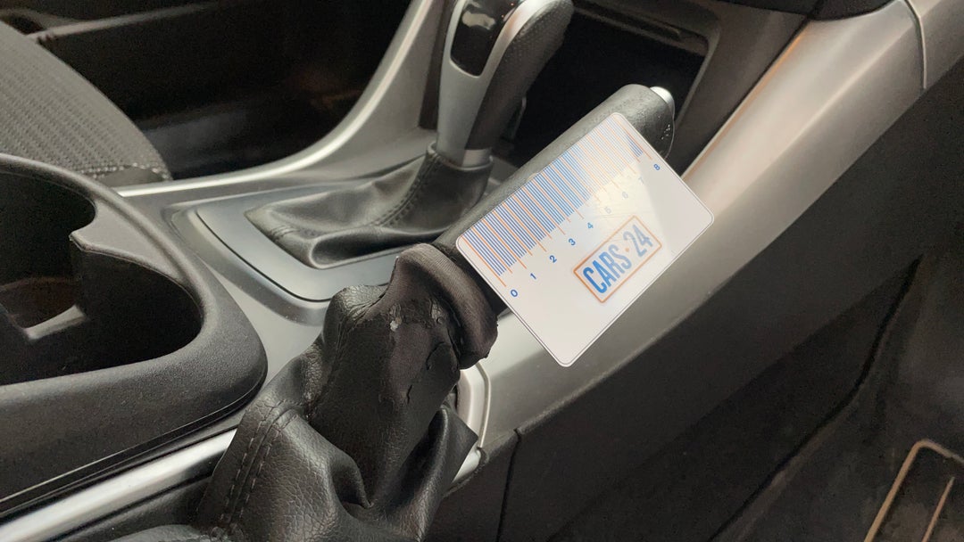 Miscellaneous Interior Wear