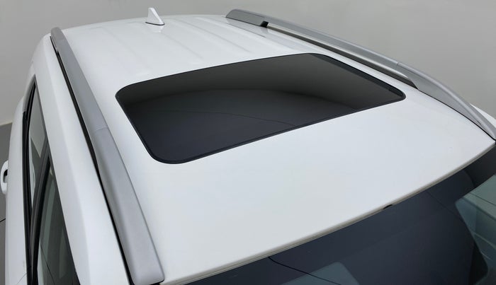 2020 Hyundai VENUE SX 1.0 GDI IMT, Petrol, Manual, 26,667 km, Roof
