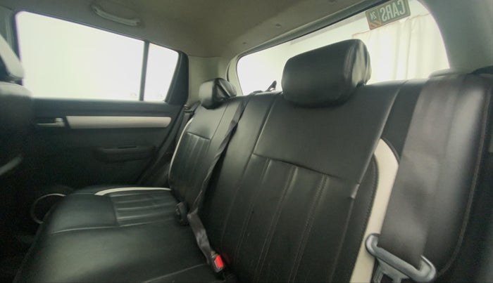 2010 Maruti Swift VDI, Diesel, Manual, 41,170 km, Right Side Rear Door Cabin