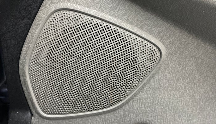2017 Ford Ecosport 1.5 TITANIUM TI VCT, Petrol, Manual, 82,138 km, Speaker