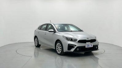 2020 Kia Cerato S Automatic, 53k km Petrol Car