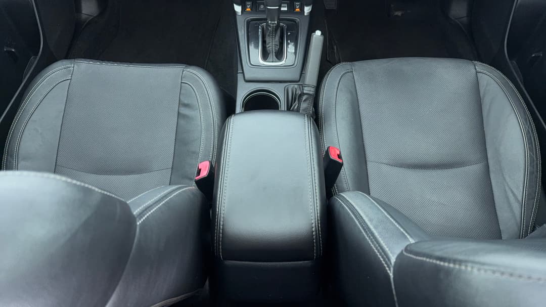 2018 Subaru Forester 2.5i-s, Automatic, 77243 km, Center Console