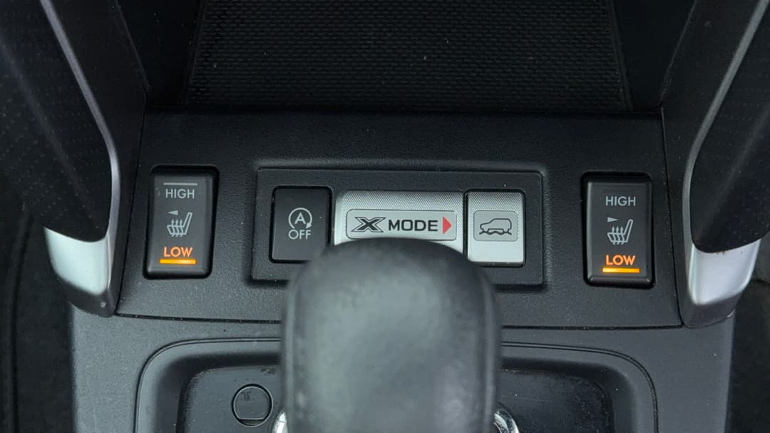 2018 Subaru Forester 2.5i-s, Automatic, 77243 km, Ventilated Seats