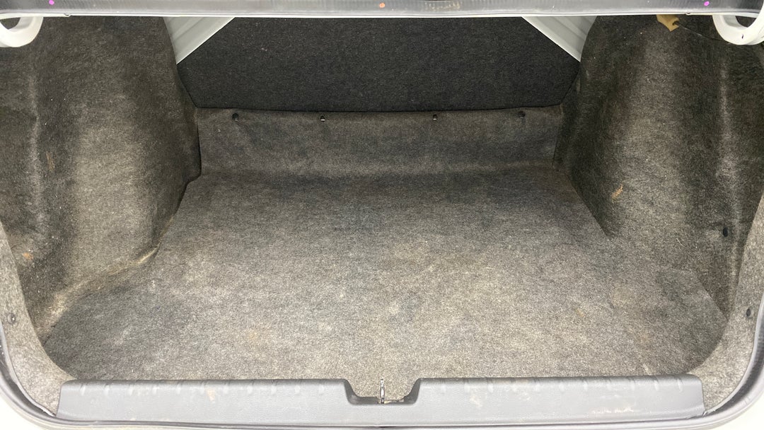Boot Inside