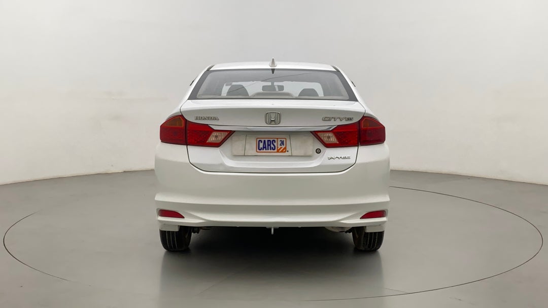 Back/Rear