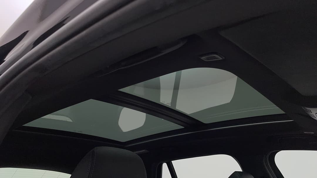 2018 BMW X1 Sdrive 18i M Sport, Automatic, 77733 km, Interior Sunroof/Moonroof