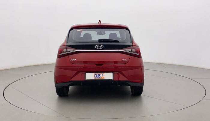 2022 Hyundai NEW I20 ASTA (O) 1.5 CRDI MT, Diesel, Manual, 22,805 km, Back/Rear