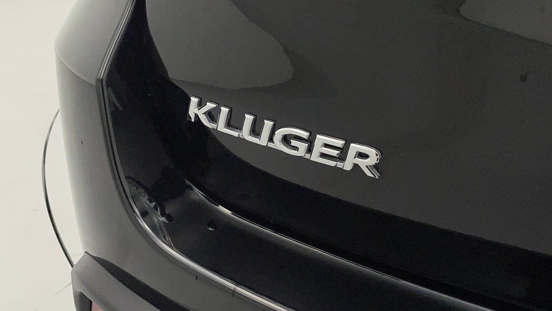 Badge (Boot Left Side)