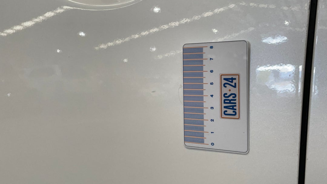 Doors Front LHS Dent