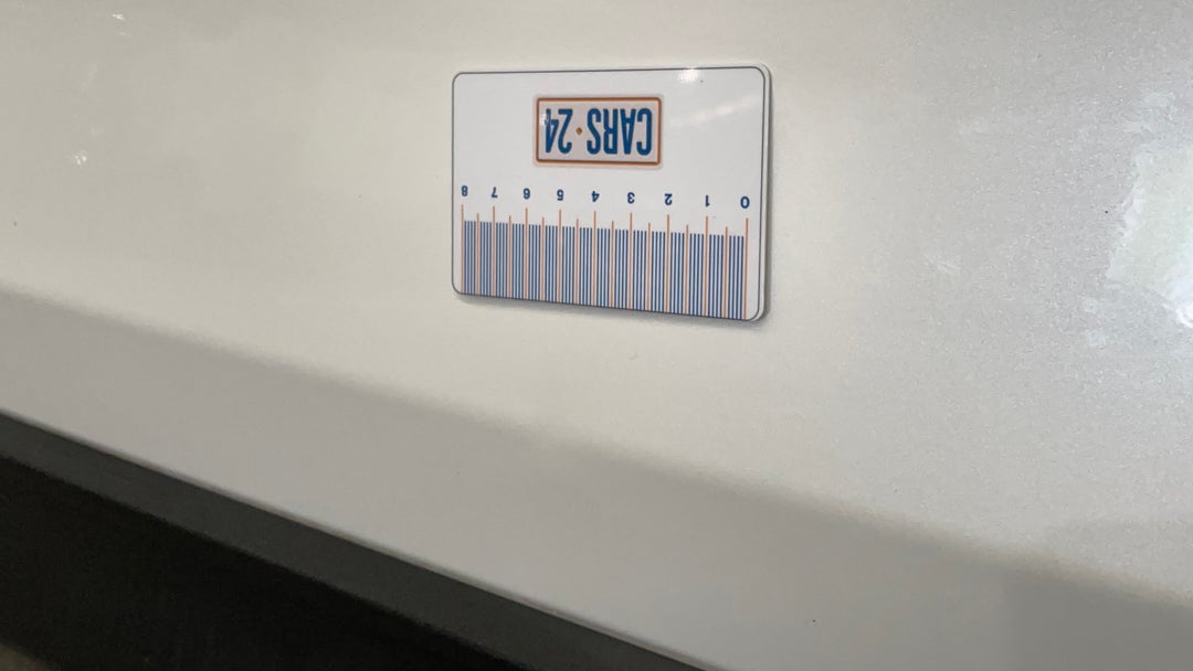 Doors Front LHS Dent