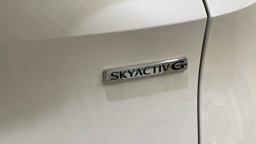 Badge (Boot Right Side)