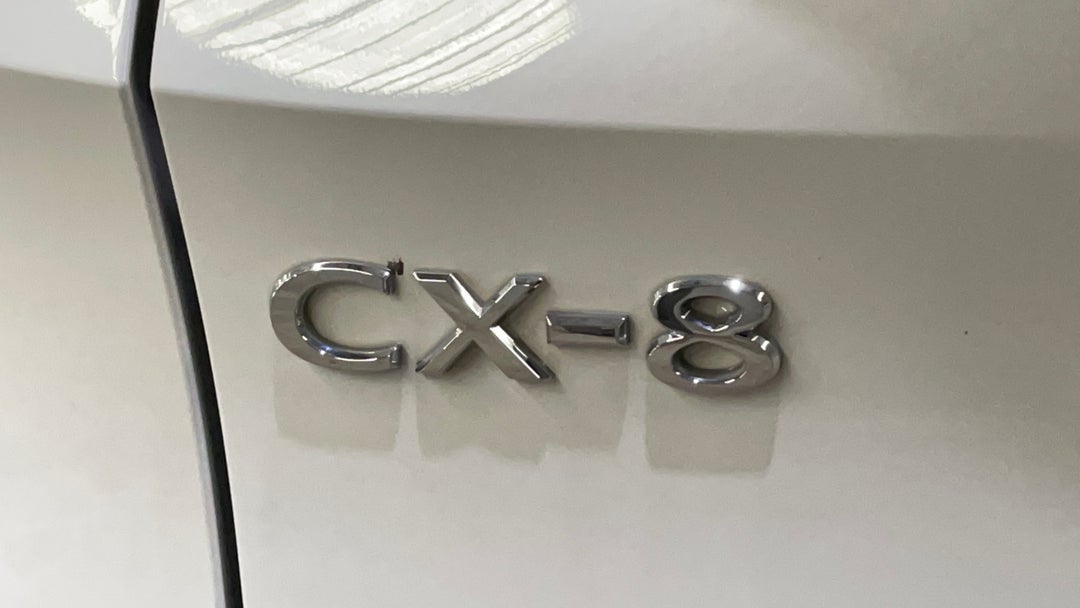 Badge (Boot Left Side)