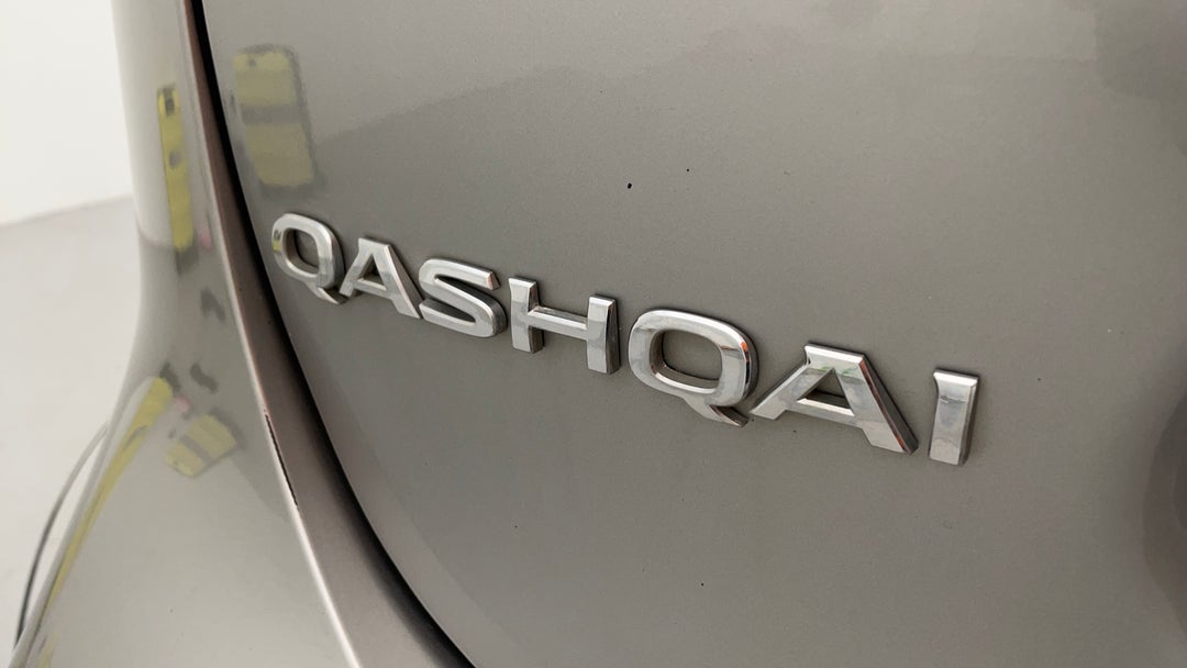 Badge (Boot Left Side)