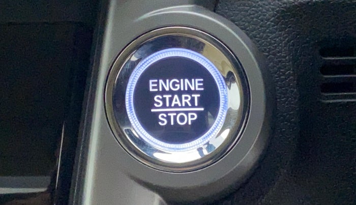 2019 Honda City ZX MT PETROL, Petrol, Manual, 10,806 km, Keyless Start/ Stop Button