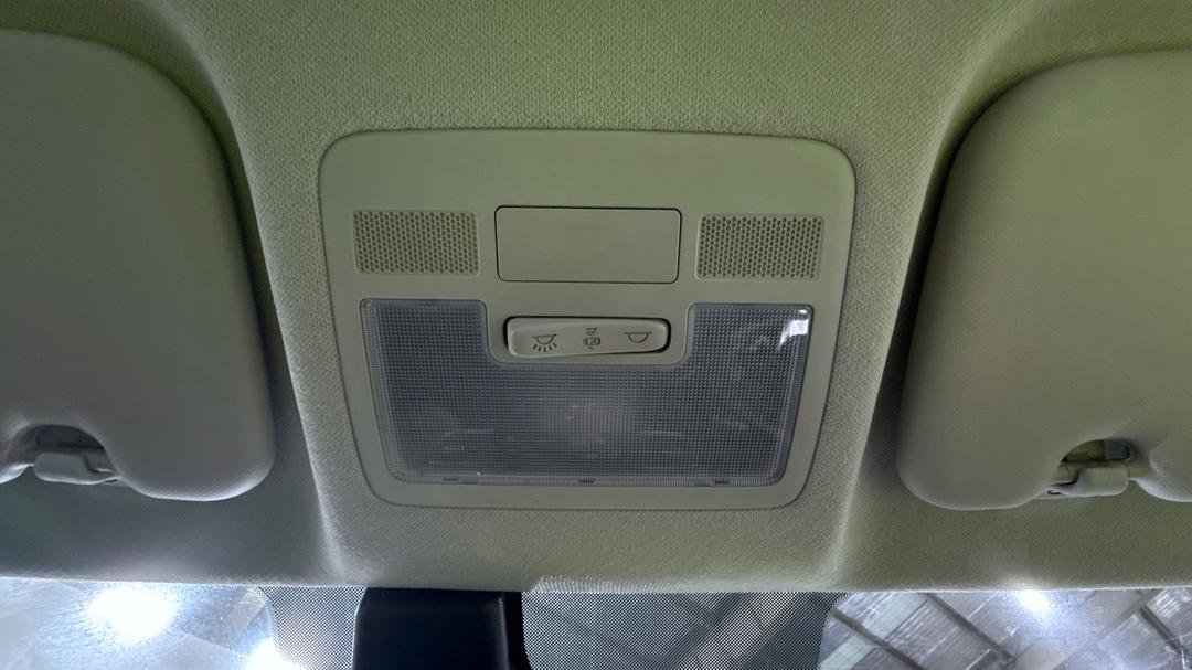 2025 Hyundai Venue Venue, Automatic, 26294 km, On-Roof Controls/Sunglass holder