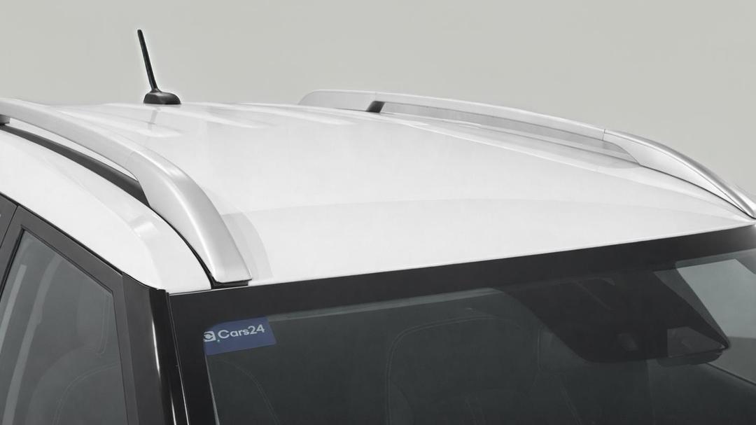 2025 Hyundai Venue Venue, Automatic, 26294 km, Roof/Sunroof View