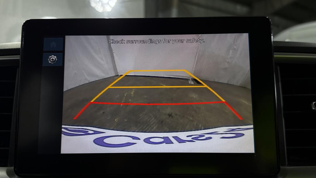 2025 Hyundai Venue Venue, Automatic, 26294 km, Parking Camera