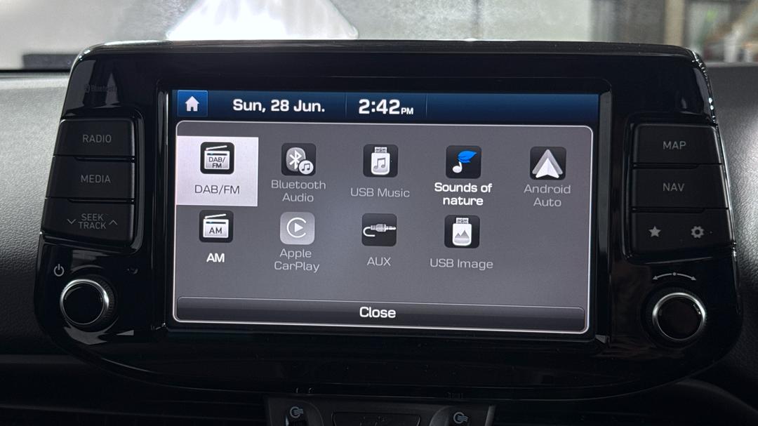 2020 Hyundai i30 Active, Automatic, 150087 km, Android/Apple Car Play