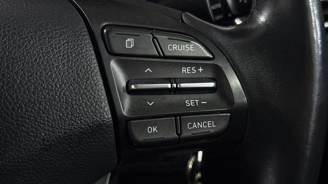 2020 Hyundai i30 Active, Automatic, 150087 km, Cruise Control